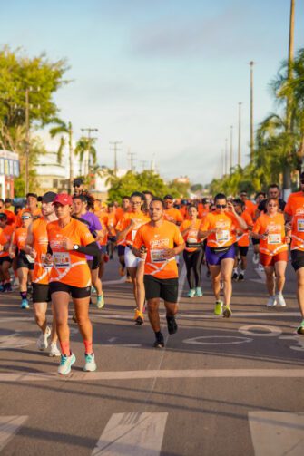 Corrida Internacional Marco Zero 2026 tem premiação em Ji-Paraná; saiba como se inscrever