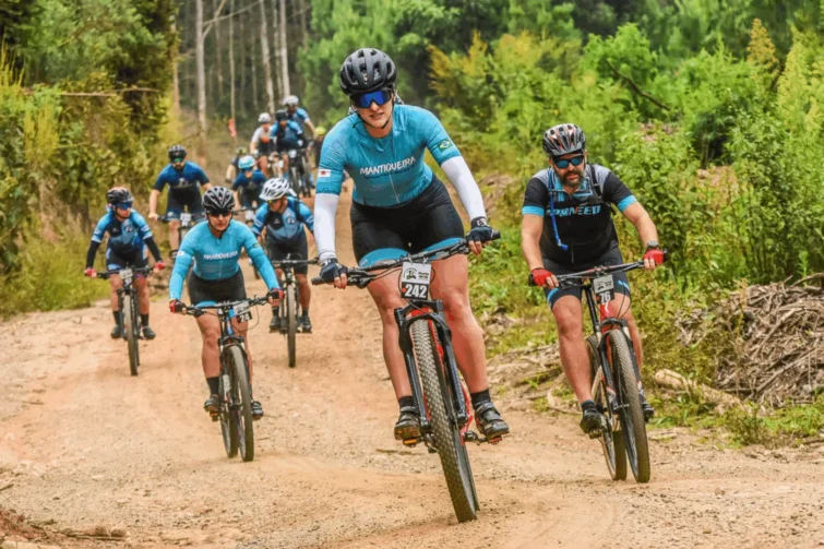 Inscrições para maratona de ciclismo em Rorainópolis vão até 5 de novembro
