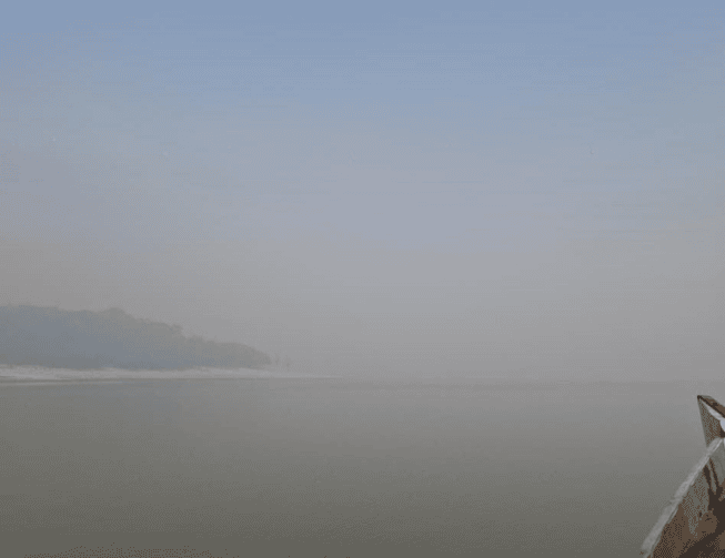 Parintins alerta para riscos da fumaça à saúde