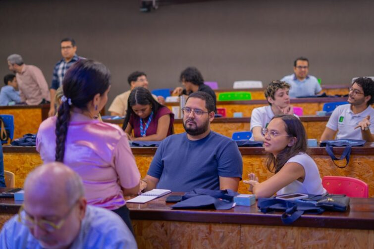 Desafio Saul Benchimol 2026 abre inscrições e estudantes do AM, RR, RO e AC podem se participar