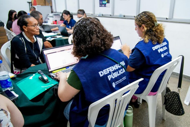 Defensoria realiza três dias de atendimentos gratuitos em Manicoré