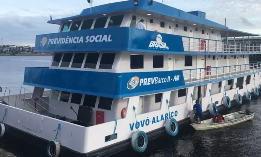 PREVBarco divulga calendário de atendimentos no Norte até dezembro