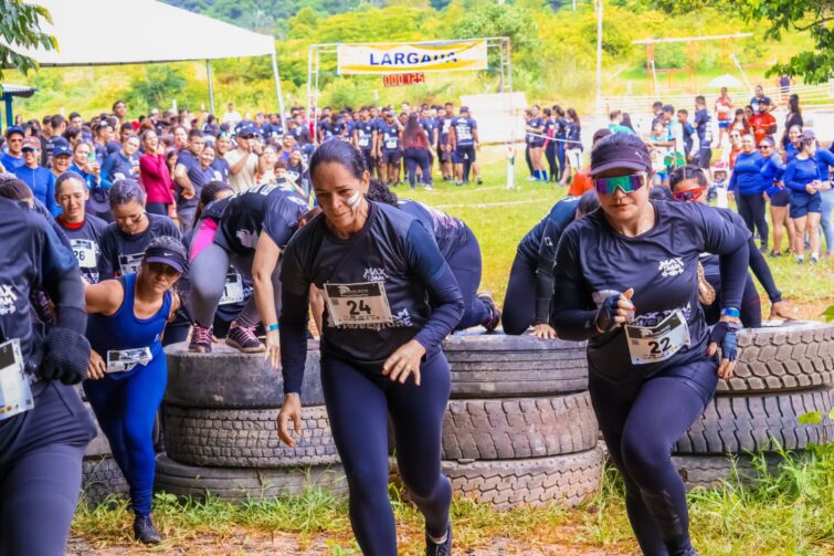 Corrida No Limite reunirá atletas de diferentes municípios de Roraima