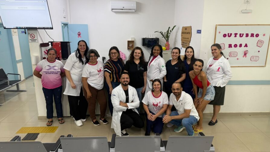 Outubro Rosa tem atendimento noturno em UBSs, em Ji-Paraná