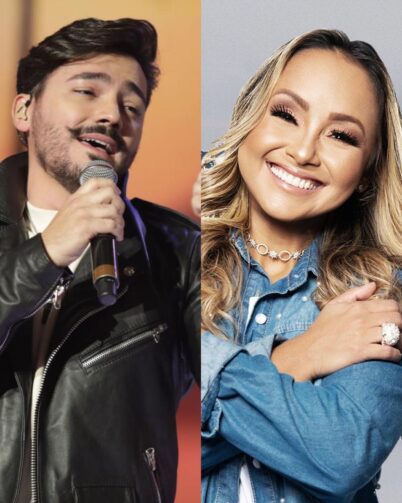 Ariquemes celebra aniversário com shows de Bruna Karla e Thiago Brado