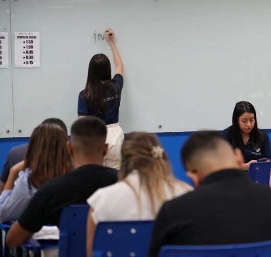 Defensoria Pública do Amazonas abre processo seletivo para cadastro reserva de estagiários de Direito