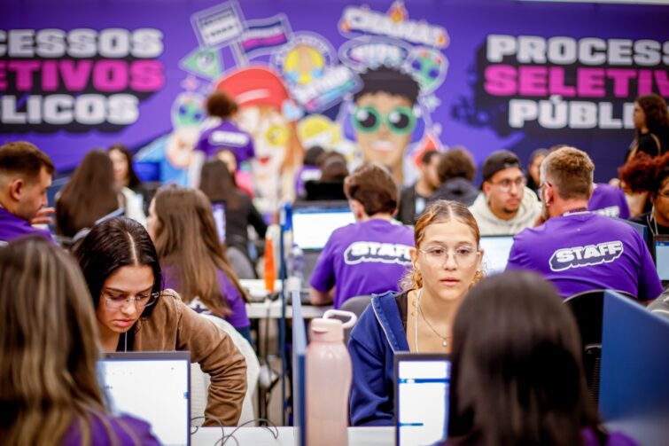 CIEE disponibiliza 90 vagas de estágio para estudantes do Amazonas