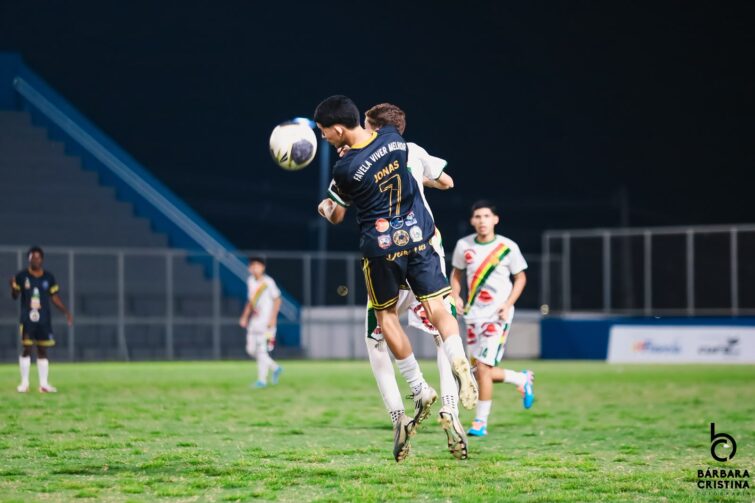 Taça das Favelas Amazonas 2026: conheça os finalistas no masculino e feminino