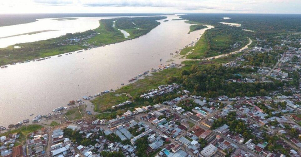 Tabatinga recebe simpósio sobre línguas e culturas da Pan-Amazônia