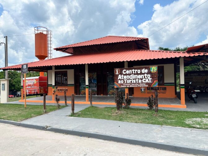 Rio Preto da Eva cadastra artesãos para ações, cursos e benefícios