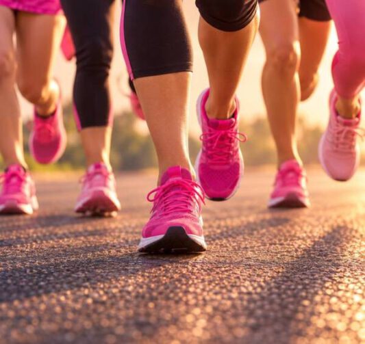 Novo Aripuanã terá caminhada e sorteio de brindes no Outubro Rosa