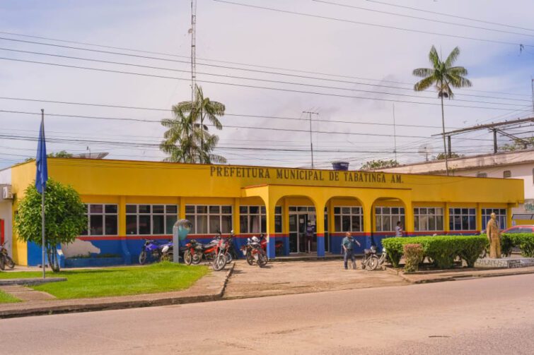 Tabatinga terá feira da agricultura familiar no dia 7 de novembro