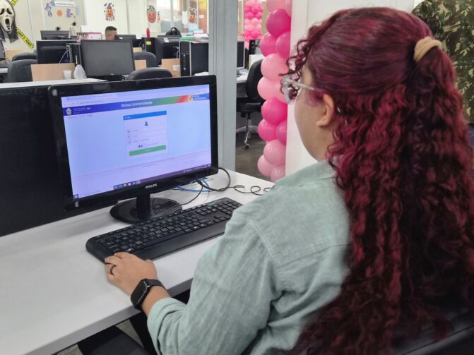 Confira o resultado da primeira chamada do Bolsa Universidade 2027