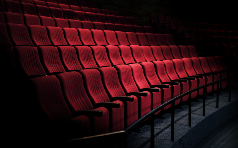 Festival Curta Coari promove oficinas de cinema para produção de curtas-metragens